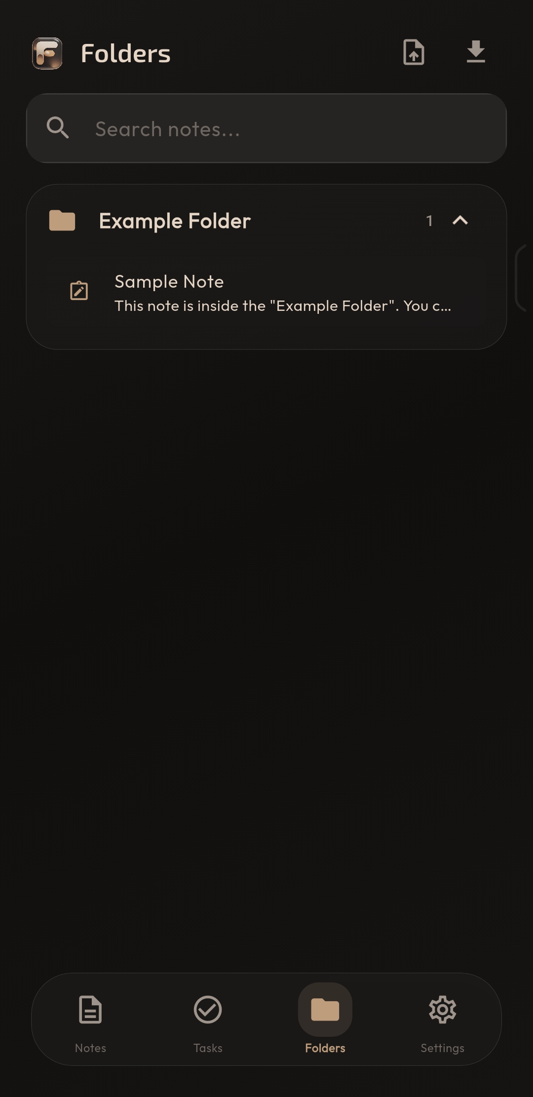 Flux screenshot 4
